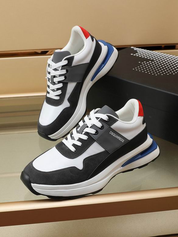 DSQ sz38-44 2C h0502